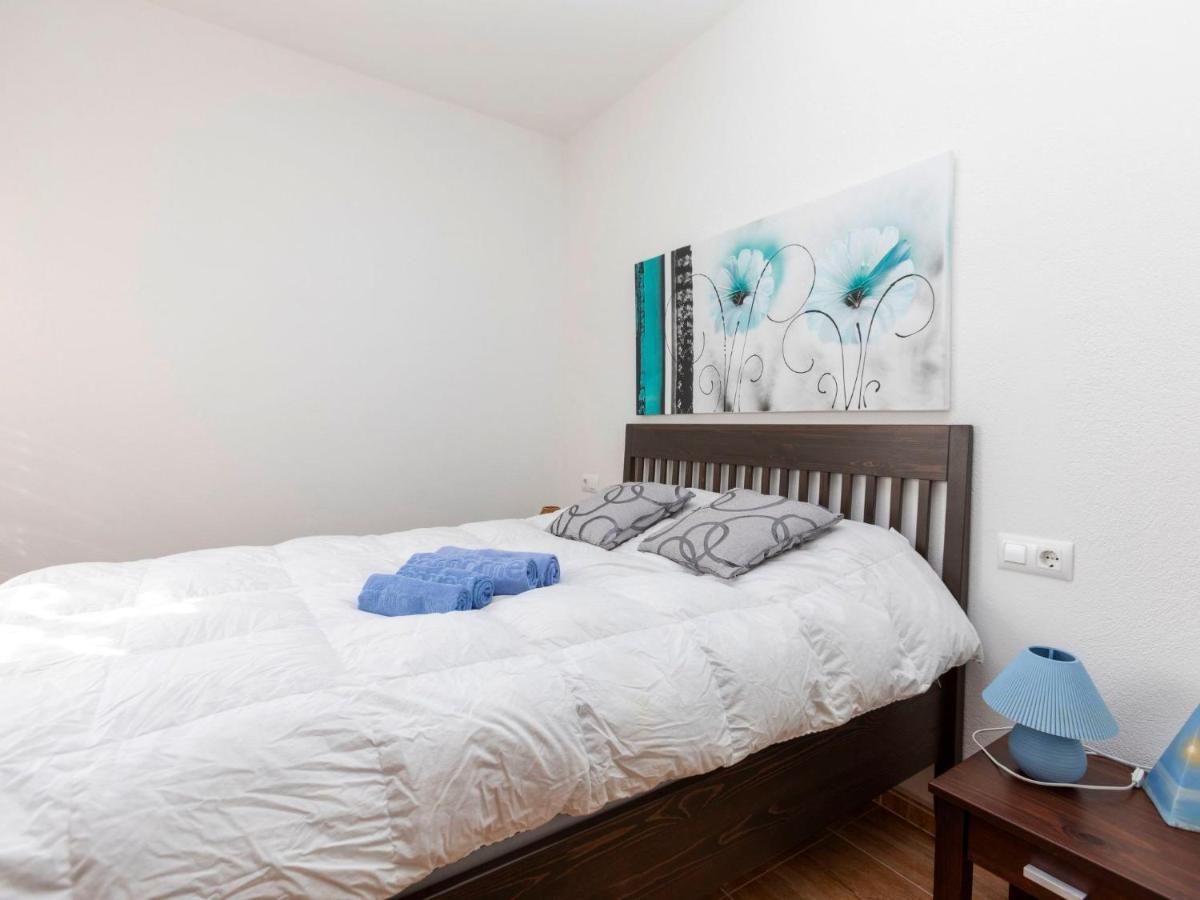 Holiday Home Floradise By Interhome 료렛 드 마르 외부 사진