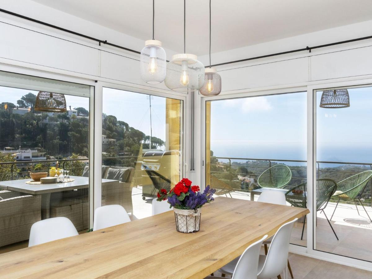 Holiday Home Floradise By Interhome 료렛 드 마르 외부 사진