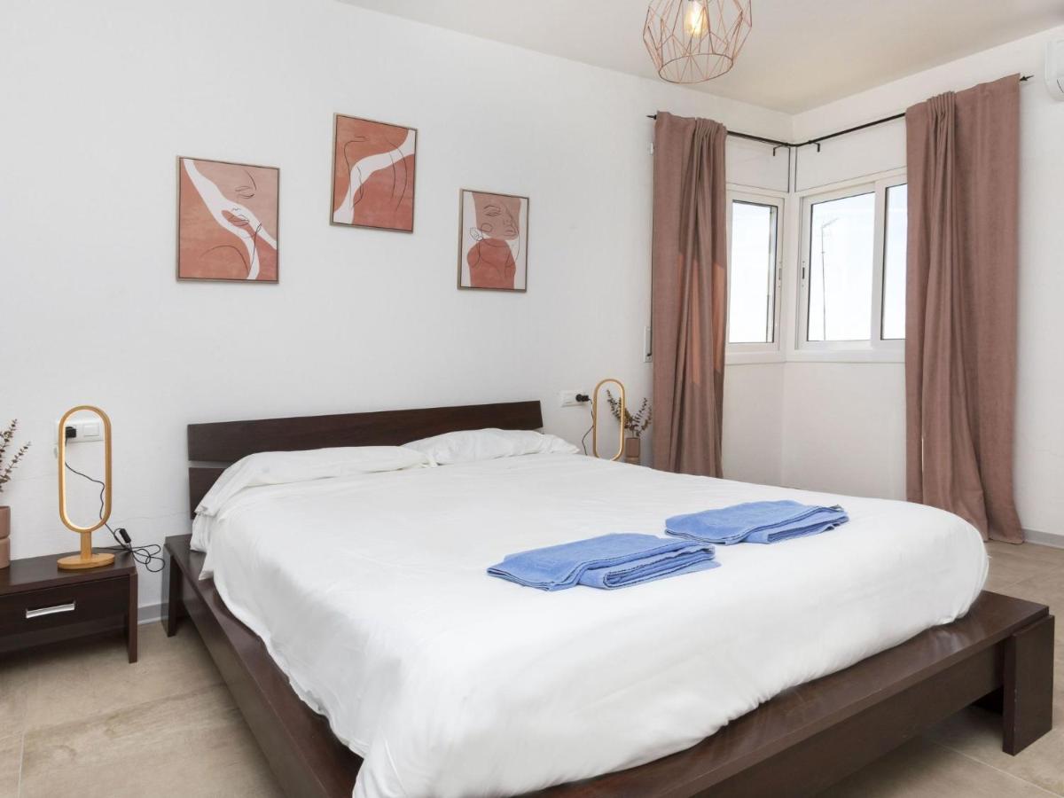 Holiday Home Floradise By Interhome 료렛 드 마르 외부 사진