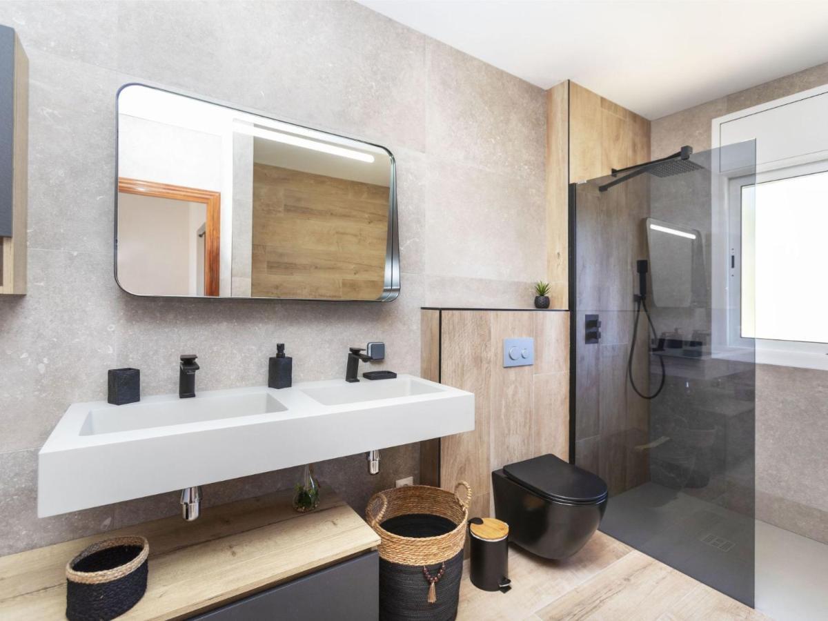 Holiday Home Floradise By Interhome 료렛 드 마르 외부 사진