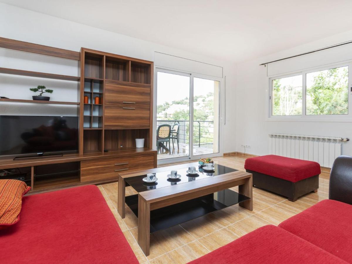 Holiday Home Floradise By Interhome 료렛 드 마르 외부 사진