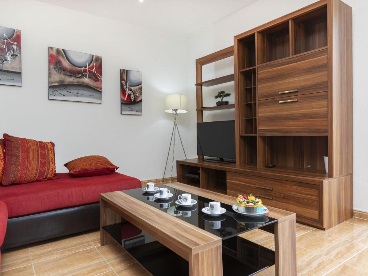Holiday Home Floradise By Interhome 료렛 드 마르 외부 사진