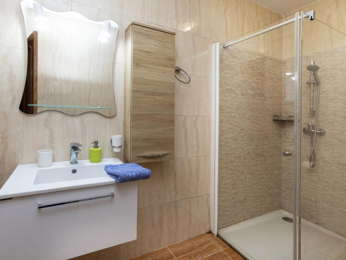 Holiday Home Floradise By Interhome 료렛 드 마르 외부 사진