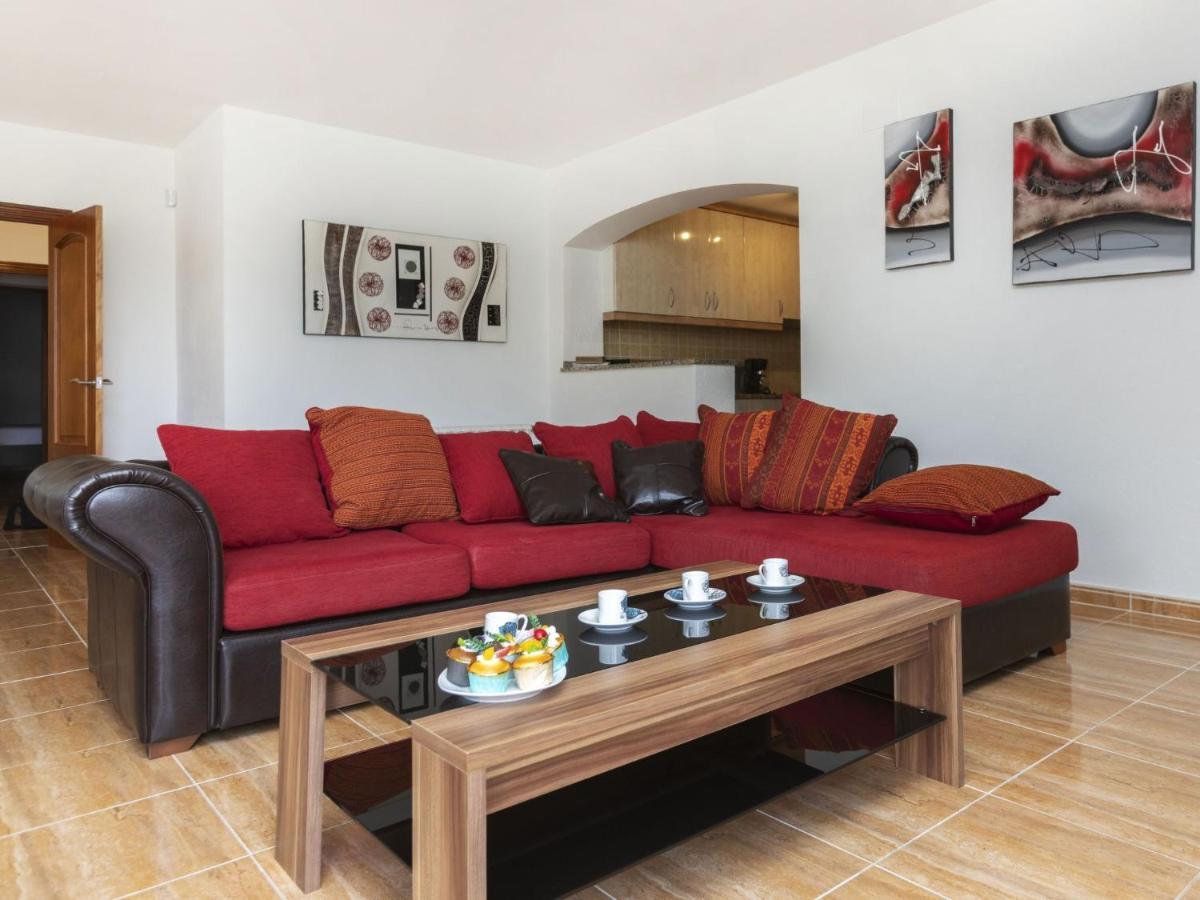 Holiday Home Floradise By Interhome 료렛 드 마르 외부 사진
